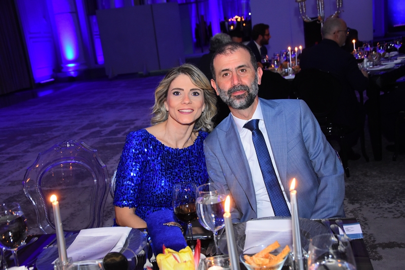  25th Anniversary Celebration - Gala Dinner – of IPT POWERTECH GROUP